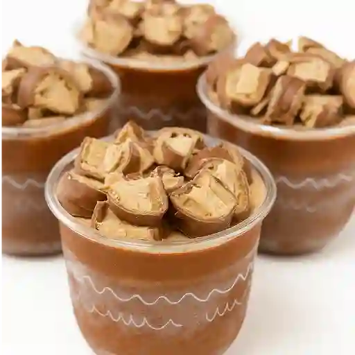 Cuchareable kinder