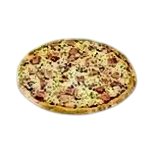 Combo X2 Pizzas Personal