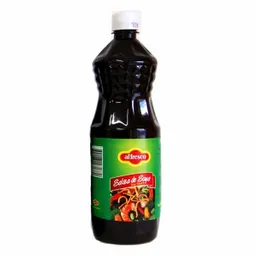 Alfresco Salsa de Soya