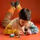Mini Bloques Nivel 1 Animales Domésticos