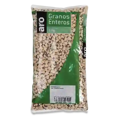 Aro Frijol Cabeza Negra