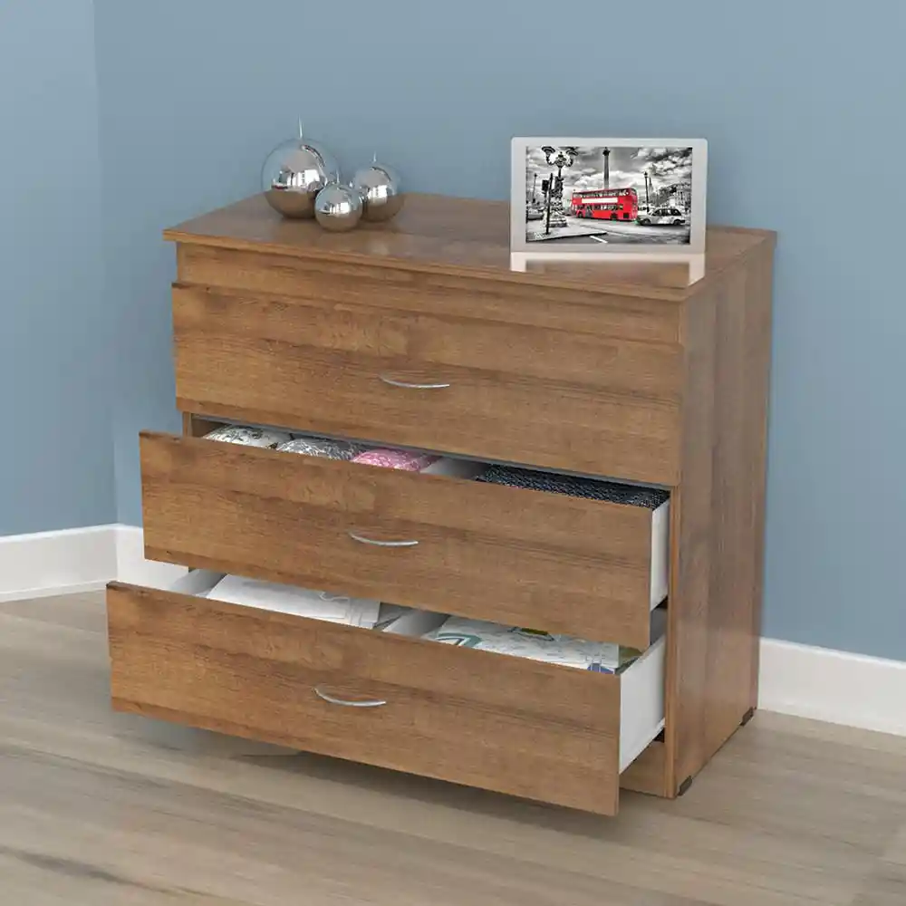 Comoda Com0828 Amaretto Finlandek Com0828ama