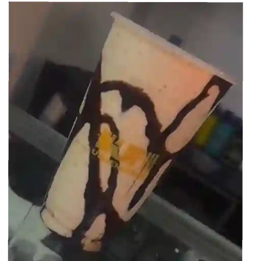 Batido De Proteina
