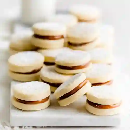 Mini Alfajores X13