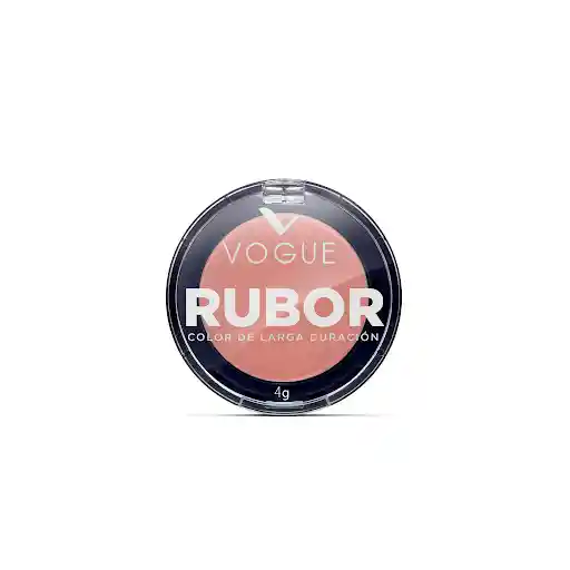 Vogue Rubor Super Fantastic Rosa 