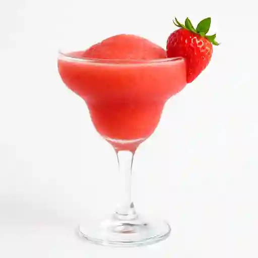 Daiquiri de Fresa