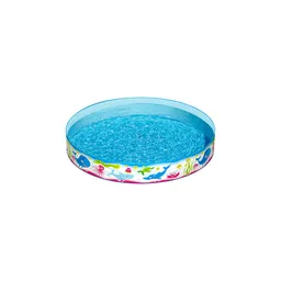 Piscina Infantil Fill’ N Fun Best Way 55029