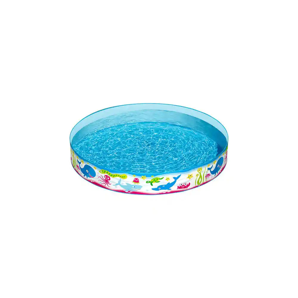 Piscina Infantil Fill’ N Fun Best Way 55029