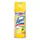 Desinfectante Lysol Lemon Breeze (354 Gr)