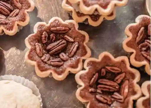Pecan Pie