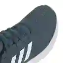 Galaxy 6 M Talla 10 Zapatos Negro Para Hombre Marca Adidas Ref: Ie1977