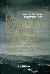 La Compañía Barrio y Sordo