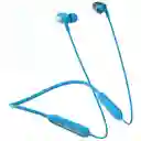 Joyroom Audifono Bluetooth Sport Azul JR-D5