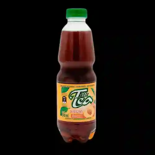 Mr Tea 500Ml