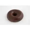 Donut Negrita