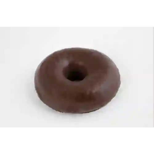 Donut Negrita