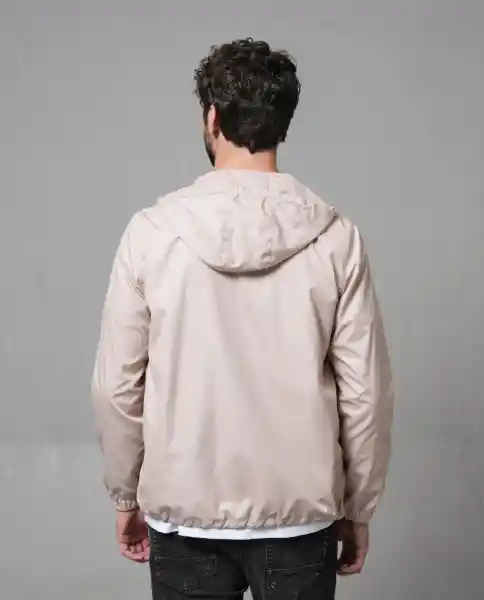 Chaqueta Hombre Crudo L 123G002_CRU144501 Rifle
