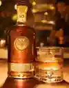 Bacardi Ron 10 Años 750 mL