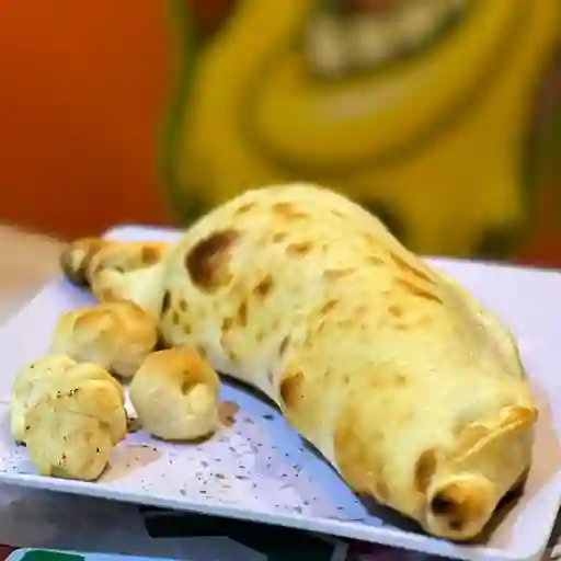 Calzone mediano