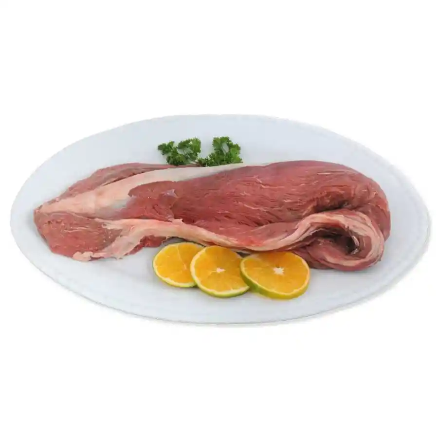 Res Lomo Fino/biche/solomo Con Corbata Tradicional