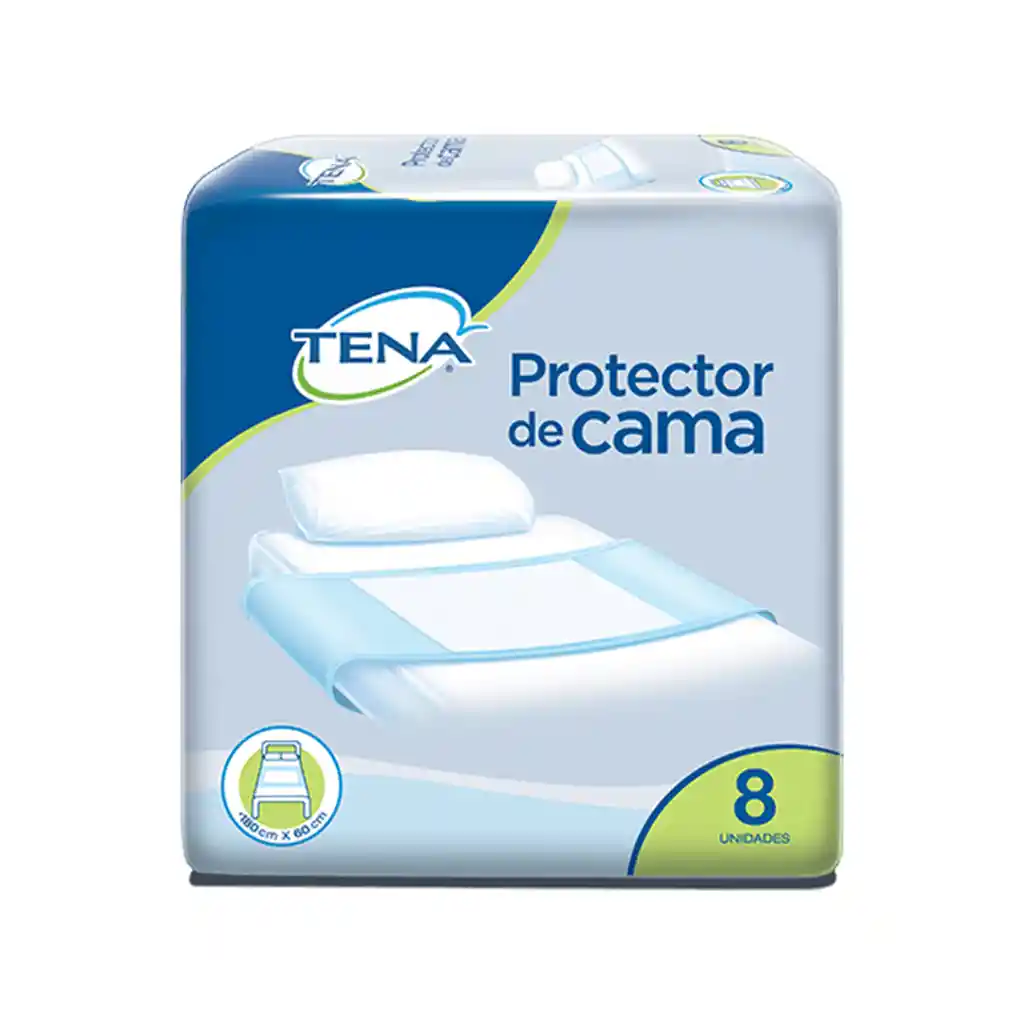 Tena Protector de Cama Sabanillas