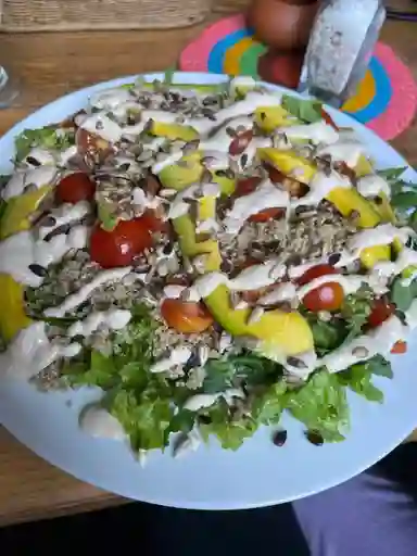 Ensalada Tensaca