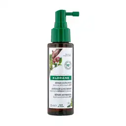 Klorane Spray Quinina