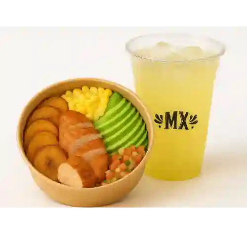 Arma Tu Bowl Chingón