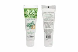 Soul Seed Crema Dental Sabor a Menta