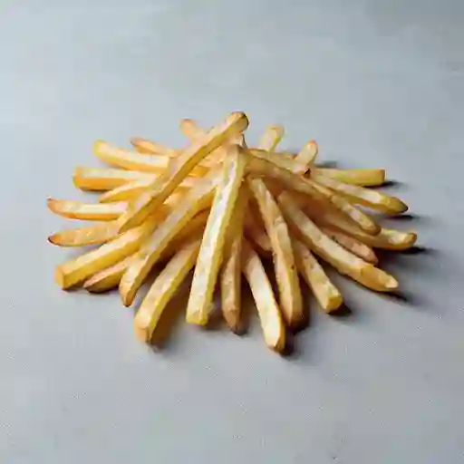 Papas Clasicas Francesas