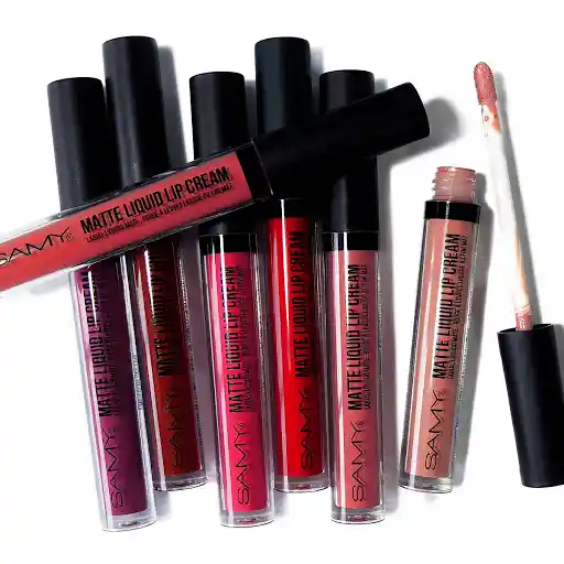 Samy Labial Li.?Quido Matte