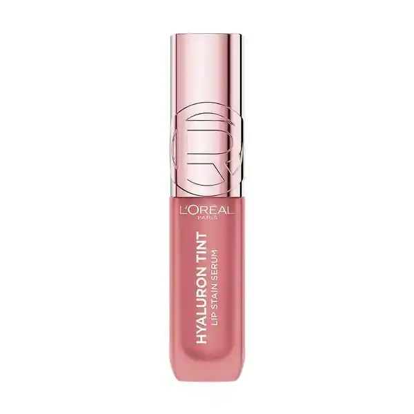 Labial Liquido Worth It Hyaluron Tint Loreal 5 ml