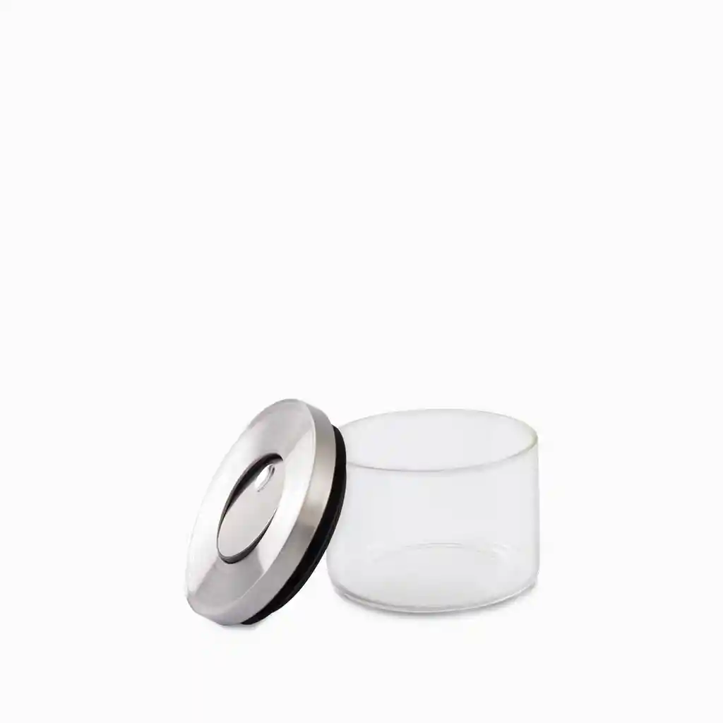 Recipiente al Vacío Borosilicato 330 mL Ambiente Gourmet