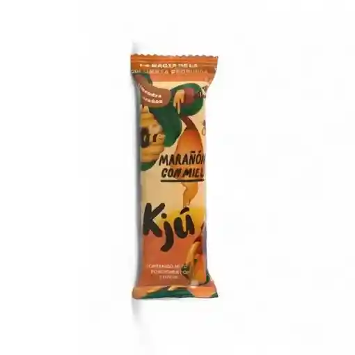Snack de Marañón Con Miel - Kjú