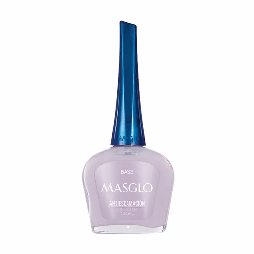 Masglo Esmalte Base Antiescamación