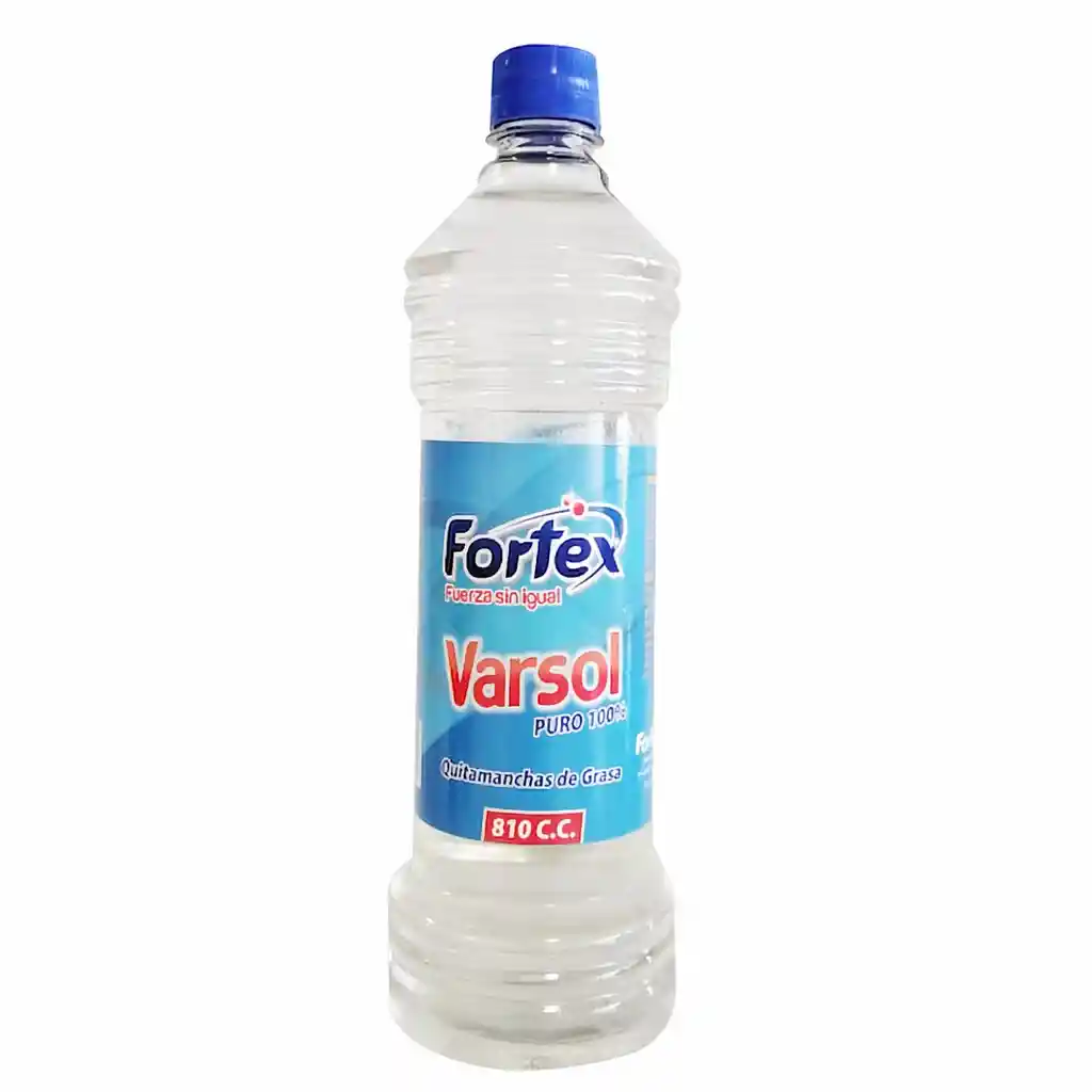 Varsol Fortexpuro