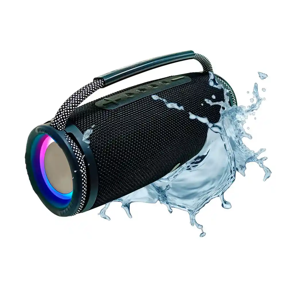Parlante Waterproof Nex Pp9007