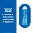 Lubricante Durex Gel Cosquillas 50gr