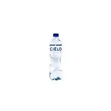 Agua Cielo 500ml
