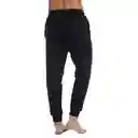 Jogger Deportivo Vanquisher Fleece Unisex Negro-xl