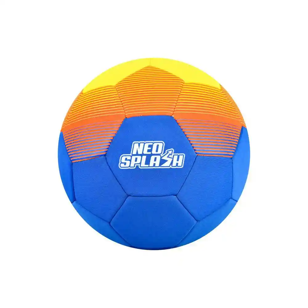 Balon Futbol Sin Ref