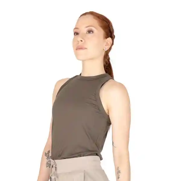 Esqueleto E-Day Chocolate Talla S Everlast