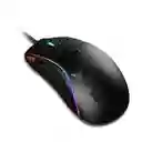 XPG Mouse Gamer Primer RGB Negro/Rojo