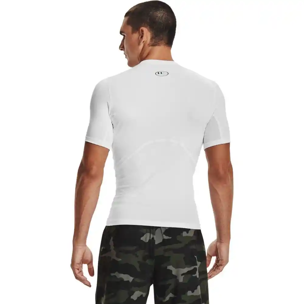 Ua Hg Armour Comp Ss Talla Sm Pantalones Blanco Para Hombre Marca Under Armour Ref: 1361518-100