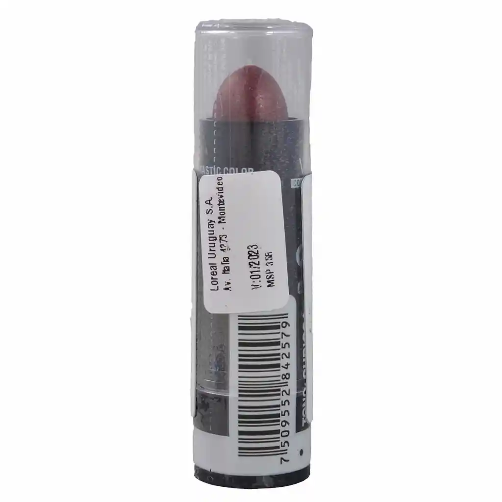 Vogue Labial Color Brillo Curiosa