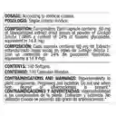 Medical Green Ginkgo Biloba 60 Mg