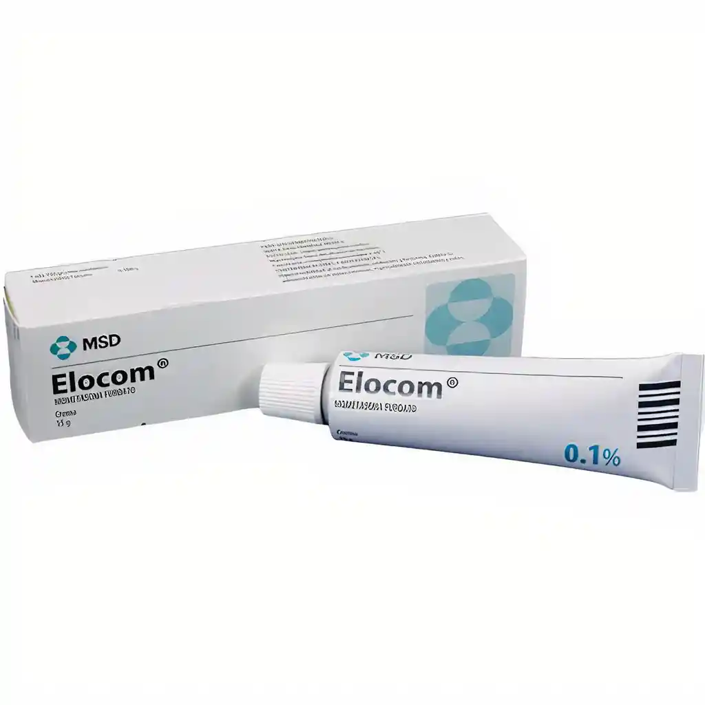 Elocom Elo Merck