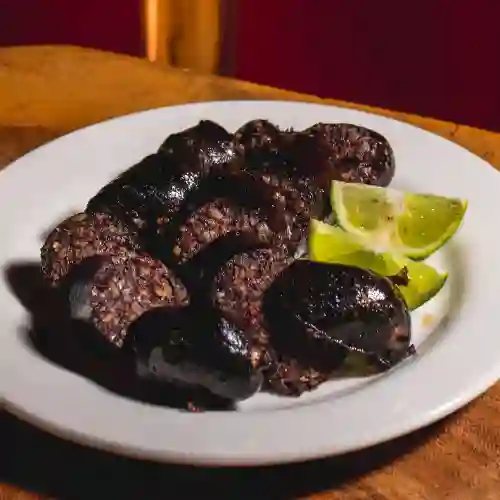 Rellenas (Morcillas) Artesanales