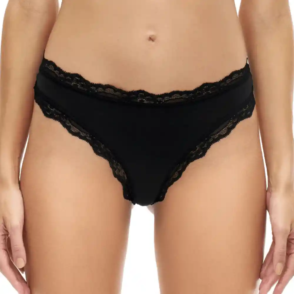 Brasilera Mujer St Even 48921 Talla Xl