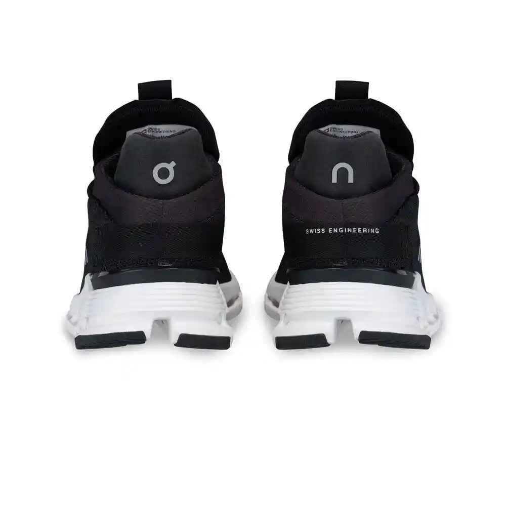 Cloudnova Talla 9 Zapatos Negro Para Mujer Marca On Ref: 26.99113